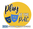 PLAY AT THE PAC